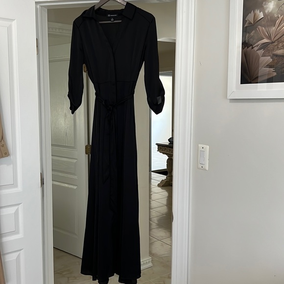 Maxi dress new without tag - Picture 3 of 8